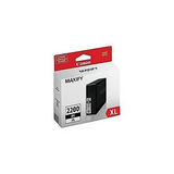 Canon PGI-2200 XL Black Pigment Ink Tank