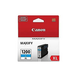 Canon PGI-1200XL Cyan Ink Cartridge