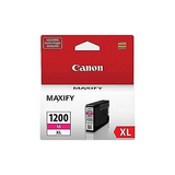 Canon PGI-1200XL Magenta Ink Cartridge
