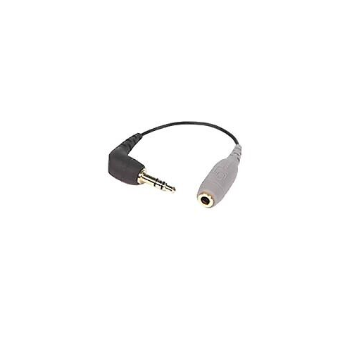 Rode SC3 3.5mm TRRS to TRS Adaptor for smartLav