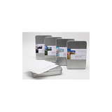 Hahnemuhle Fineart Inkjet Photocards Fineart Pearl 4x6 30 Sheets