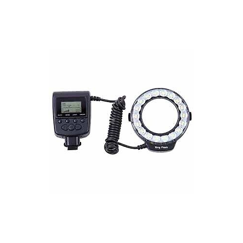 Promaster RL100 Macro LED Ring Flash