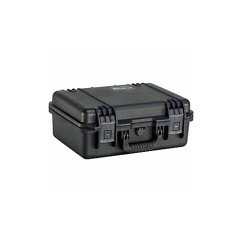 Pelican iM2200 Storm Case without Foam (Black)