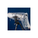 Op/Tech USA RainSleeve Mega - Fits camera/lens up to 8" diameter, 25" length