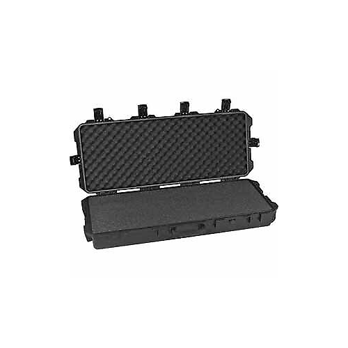 Pelican iM3100 Storm Case with Foam (Black)