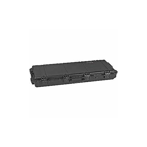 Pelican iM3200 Storm Case without Foam (Black)