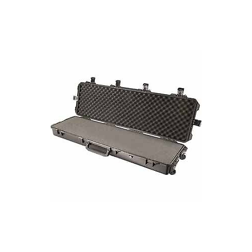 Pelican iM3300 Storm Case with Foam (Black)