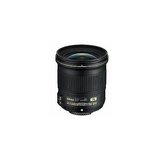 Nikon Nikkor 24mm f/1.8G AF-S ED Lens