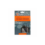 Promaster Crystal Touch Screen Shield - Nikon D780, D7200, D7100