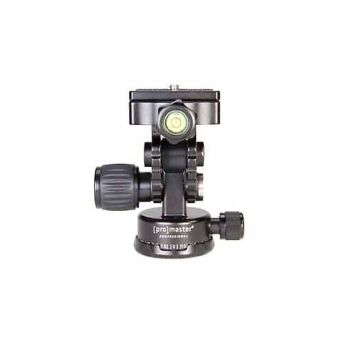Promaster Monopod Head MH02