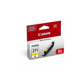 Canon CLI-271XL Yellow Ink Tank