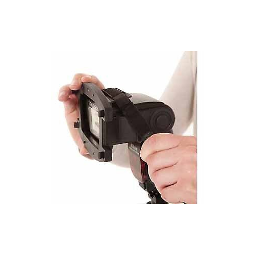 Lastolite Strobo Direct to Flashgun Mount Gel Starter Kit
