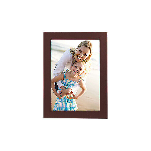 Malden 6418-80 8x10 Walnut Concepts Frame