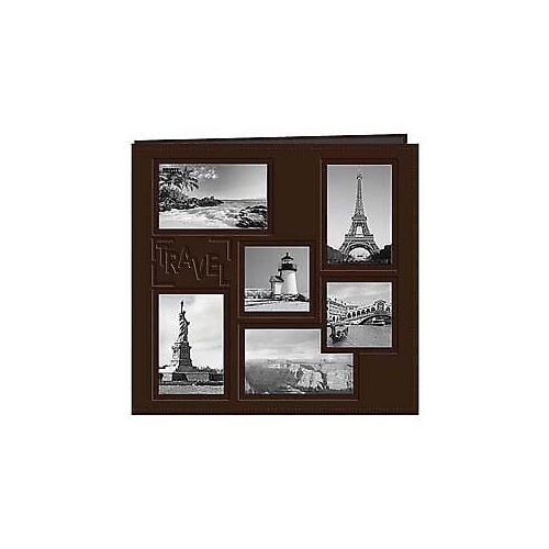 Pioneer Travel Collage Frame Large Photo Album
