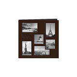 Pioneer Travel Collage Frame Large Photo Album