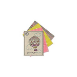 C.R. Gibson P3-16784 Swivel Instant Photo Album - Journey On