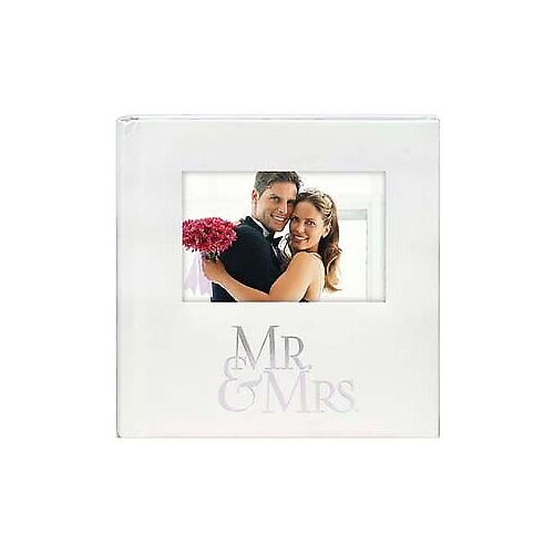 Malden Mr. & Mrs. Album