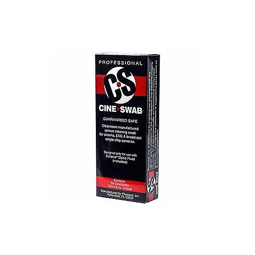 Photographic Solutions Cine Swab Video Sensor Cleaning Kit