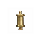 Promaster Professional Short Spigot #5542 - 1/4-20"f to 3/8"f (Manfrotto 119)