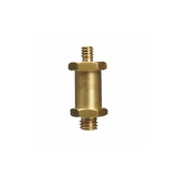 Promaster Professional Short Stud 1/4-20m to 3/8m #5556 - (Manfrotto 037)