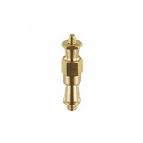 Promaster Professional Double Stud 1/4-20m to 3/8m #5577 - (Manfrotto 013)