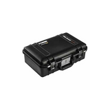 Pelican 1485Air Case with Foam - Black