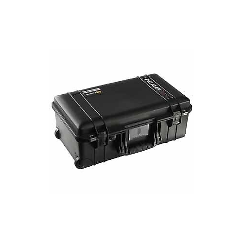 Pelican 1535Air Case with Foam - Black