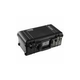 Pelican 1535Air Case with Foam - Black