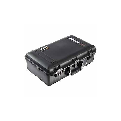 Pelican 1555Air Case without Foam - Black