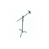 Promaster Professional C-Stand Kit with Turtle Base
