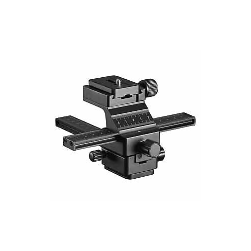 Promaster MR1 Macro Focusing Rail