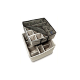 Pelican 0345 Padded Divider Set for Pelican 0340 Case