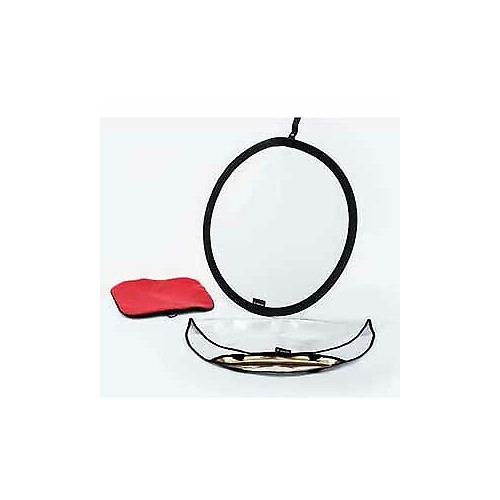 Manfrotto 24" Circular Panel 60 5:1 Kit