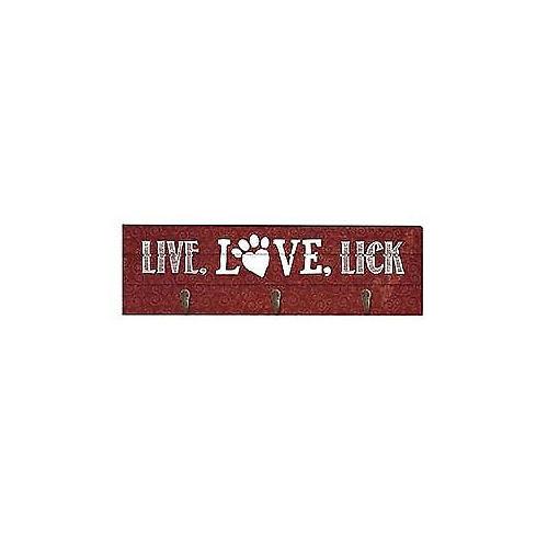 Prinz Live Love Lick Plaque