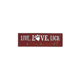Prinz Live Love Lick Plaque