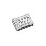 Promaster BLM-5 XtraPower Lithium Ion Replacement Battery for Olympus