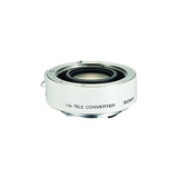 Sony FE 1.4x Teleconverter