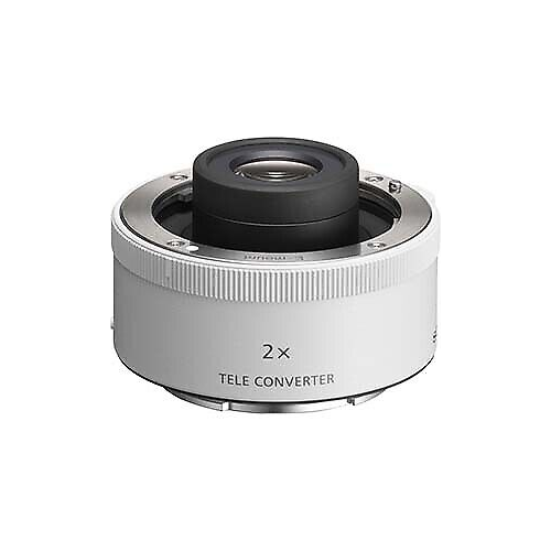 Sony FE 2.0x Teleconverter