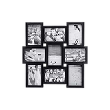 Malden Home Profiles Puzzle Collage Picture Frame