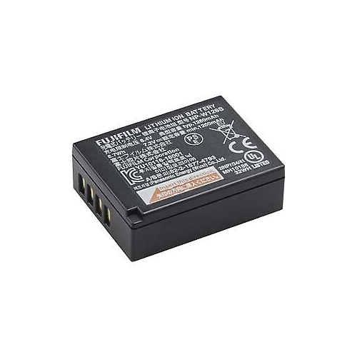 Fujifilm NP-W126s Battery