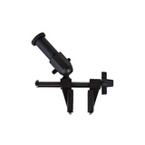 Delkin Fat Gecko Vise Mount