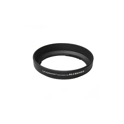 Promaster Sony ALC SH108 Replacement Lens Hood