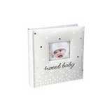 Malden Sweet Baby Photo Album