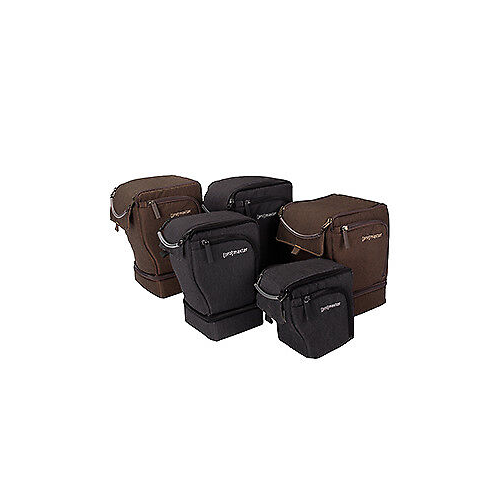 Promaster Cityscape 5 Holster Sling Bag - Charcoal Grey