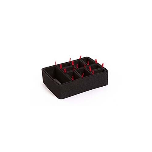 TrekPak Insert for Pelican 1200 Case