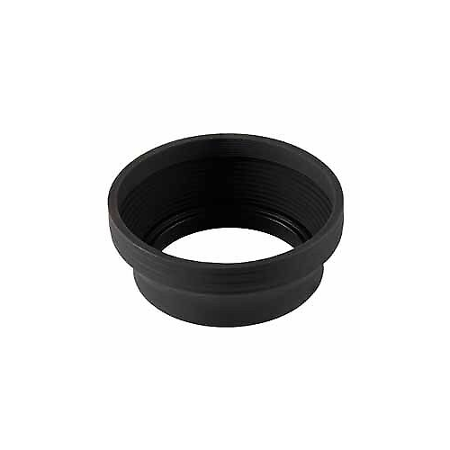 Promaster Rubber Lens Hood - 72mm