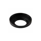 Promaster Rubber Lens Hood - Wide Angle - 62mm