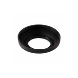 Promaster Rubber Lens Hood - Wide Angle - 77mm