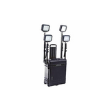 Pelican 9470B Intelligent Control Remote Area Lighting System Gen. 3 (Black)