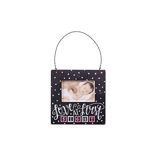 Primitives First Sight Pink Mini Frame